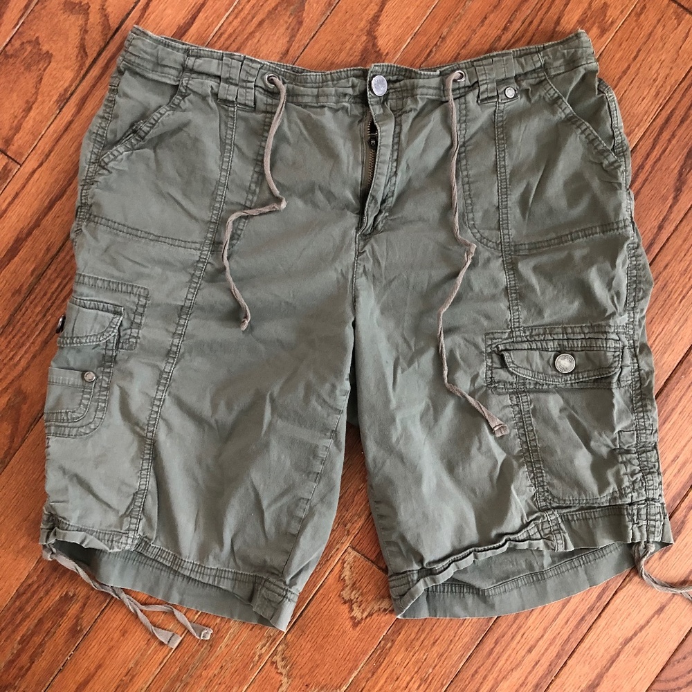 plus size 16. Intro stretch